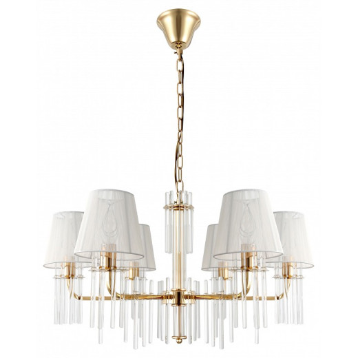 Подвесная люстра Rivoli Lilith Б0054947