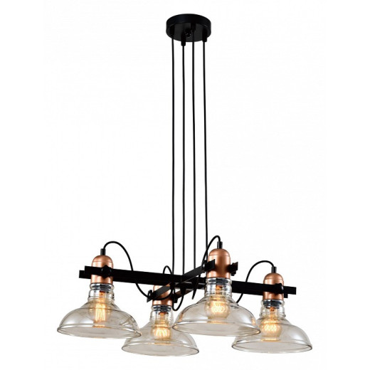 Подвесной светильник Rivoli Leila Б0055028