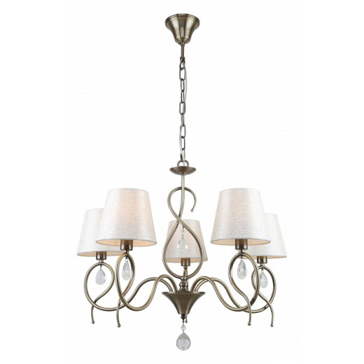 Подвесная люстра Rivoli Beatrix Б0055469