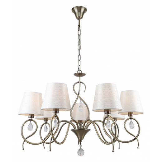 Подвесная люстра Rivoli Beatrix Б0055471