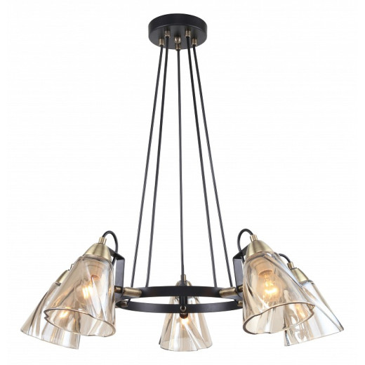 Подвесной светильник Rivoli Cathy Б0055513