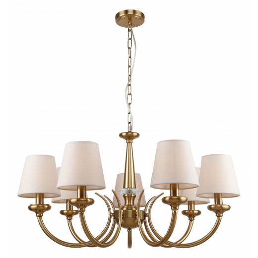 Подвесная люстра Rivoli Carissa Б0055522