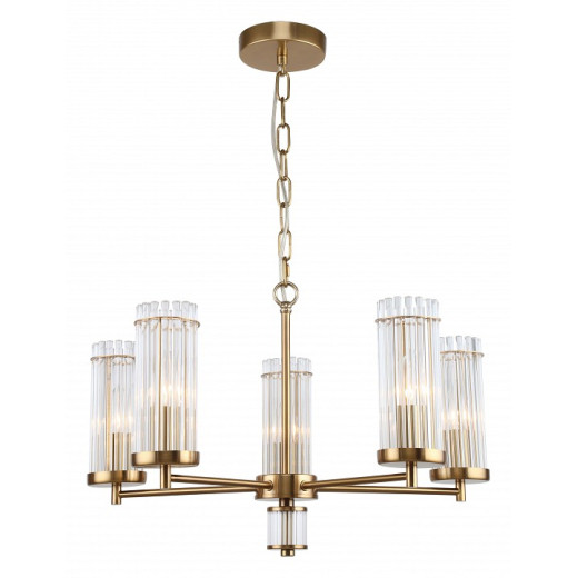 Подвесная люстра Rivoli Dolly Б0055529