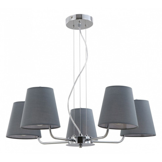 Подвесная люстра Rivoli Evie Б0055639