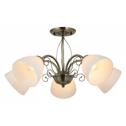 Люстра на штанге Rivoli Sue Б0060986