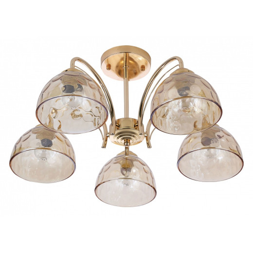 Люстра на штанге Rivoli Terri Б0060989