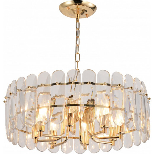 Подвесная люстра Rivoli Miranda Б0061210