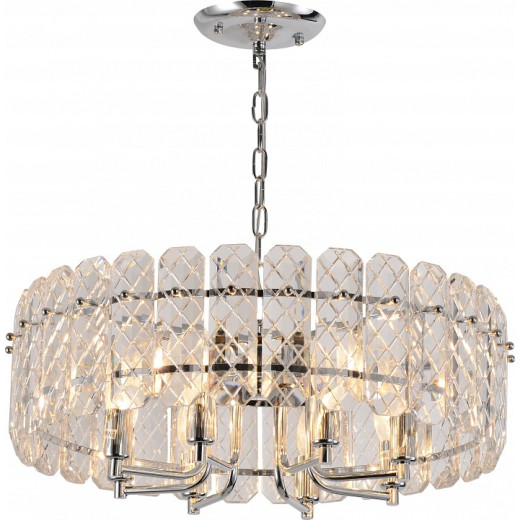 Подвесная люстра Rivoli Miranda Б0061222