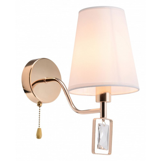 Бра Rivoli Cristal Б0062119