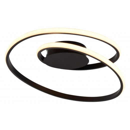 Накладной светильник Rivoli Nelly Б0062232