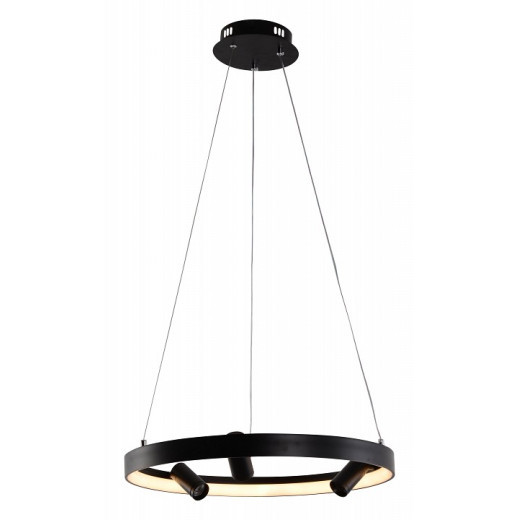 Подвесная люстра Rivoli Selena Б0062238