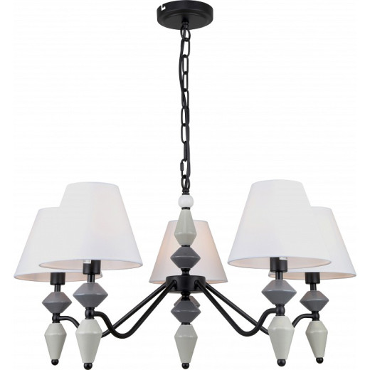 Подвесная люстра Rivoli Alisia Б0066427