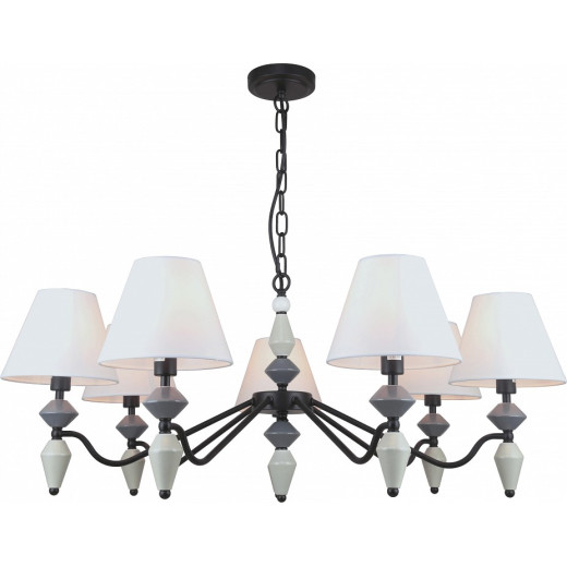 Подвесная люстра Rivoli Alisia Б0066440