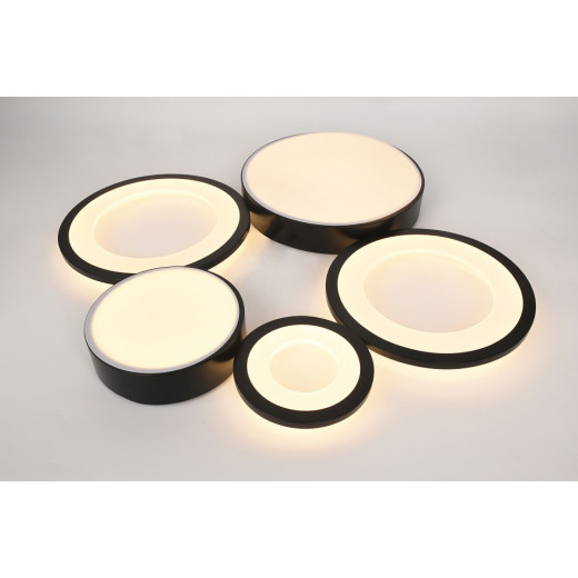 Потолочная люстра Rivoli Aliona Б0066468