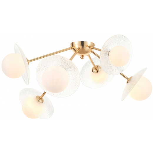 Потолочная люстра Rivoli Jacqueline Б0066470