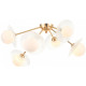 Потолочная люстра Rivoli Jacqueline Б0066470
