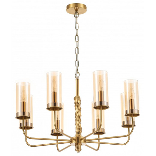 Подвесная люстра Rivoli Marinela Б0066476