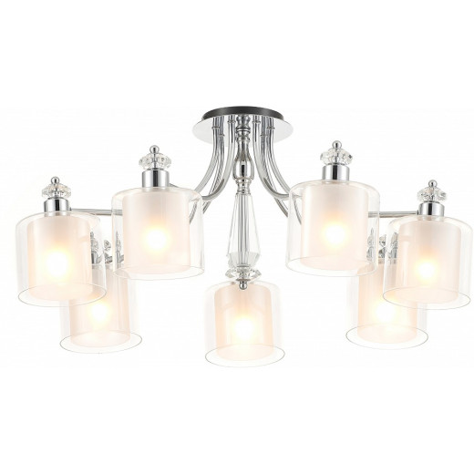 Потолочная люстра Rivoli Lavinia Б0066485