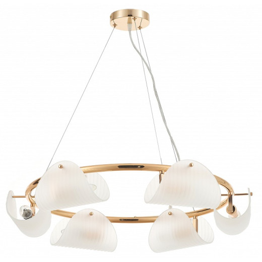 Подвесная люстра Rivoli Mariana Б0066491