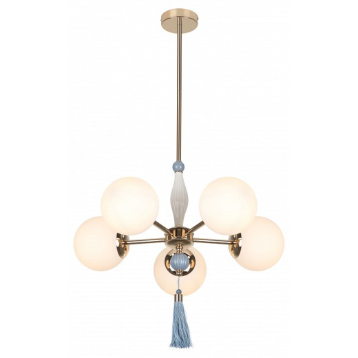 Люстра на штанге Rivoli Cosmina Б0066502