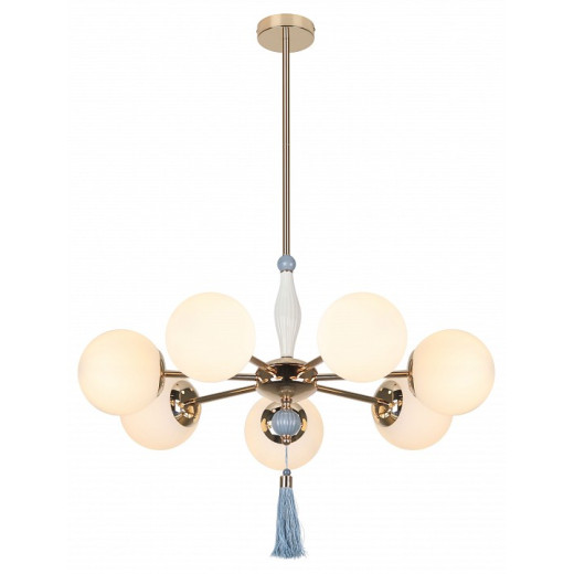 Люстра на штанге Rivoli Cosmina Б0066503