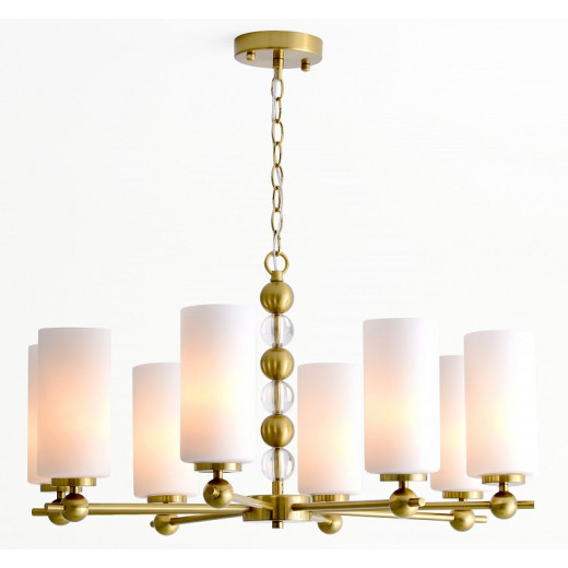 Подвесная люстра Rivoli Antonella Б0068071