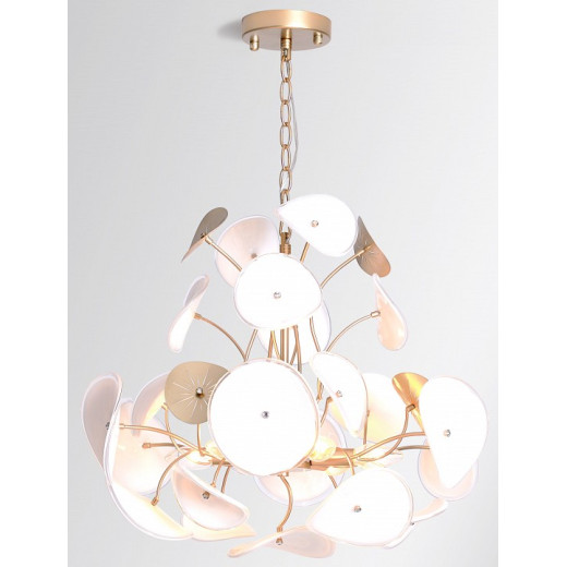 Подвесная люстра Rivoli Albertina Б0068116