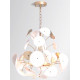 Подвесная люстра Rivoli Albertina Б0068116