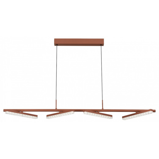 Подвесной светильник ST-Luce EUCLIDICS SL1018.603.04