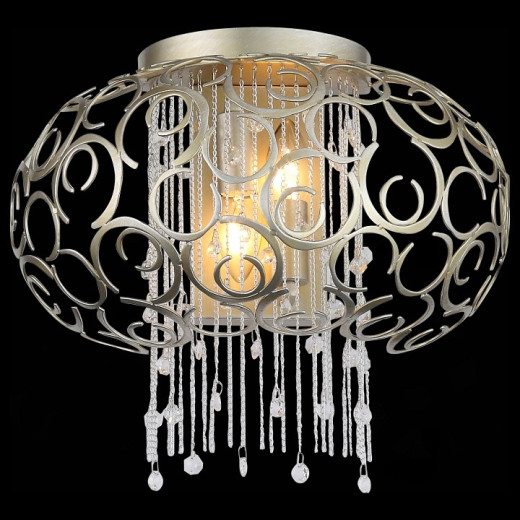 Накладной светильник ST-Luce Dolcima SL1101.201.02