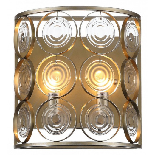 Накладной светильник ST-Luce Seranda SL1105.201.02