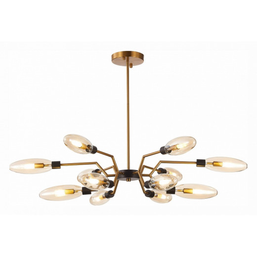 Потолочная люстра ST-Luce Desima SL1174.303.12