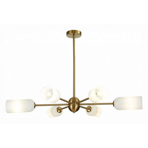 Люстра на штанге ST-Luce Treviso SL1180.202.06