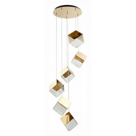 Подвесной светильник ST-Luce Riello SL1182.203.06