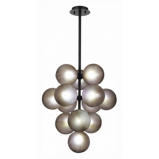 Люстра на штанге ST-Luce Todo SL1184.403.13