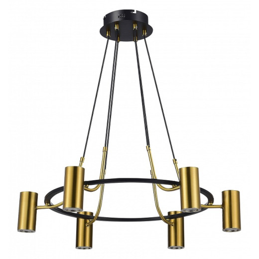 Подвесная люстра ST-Luce Talia SL1215.403.06