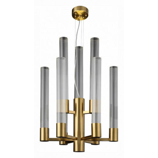 Подвесная люстра ST-Luce Terni SL1229.303.09