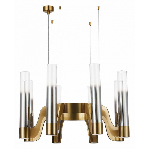 Подвесная люстра ST-Luce Ettore SL1235.303.08