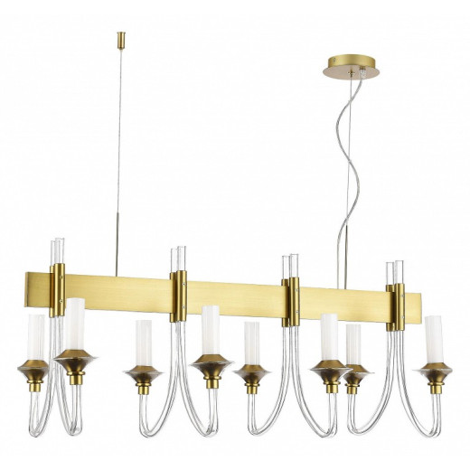 Подвесная люстра ST-Luce Vetrano SL1241.213.08