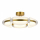 Люстра на штанге ST-Luce ETOILE SL1304.302.45