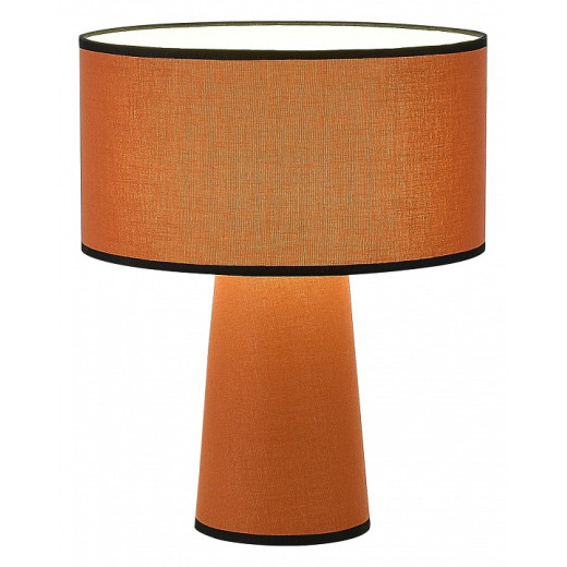 Настольная лампа декоративная ST-Luce Jackie SL1354.604.01