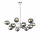 Люстра на штанге ST-Luce Fovia SL1500.103.12