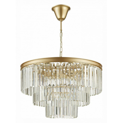 Подвесная люстра ST-Luce Ercolano SL1624.203.12