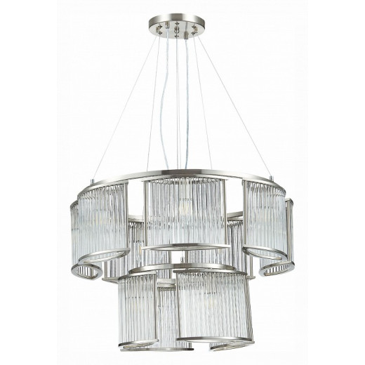 Подвесная люстра ST-Luce Velletri SL1627.103.11