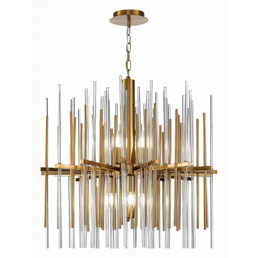 Подвесная люстра ST-Luce Teramo SL1628.303.08