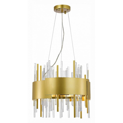 Подвесной светильник ST-Luce Olvera SL1633.203.08