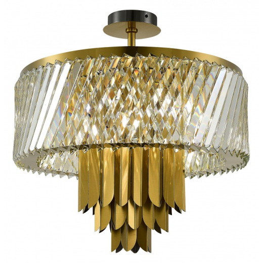 Люстра на штанге ST-Luce Nari SL1635.302.09