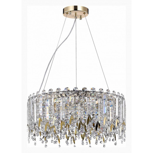 Подвесная люстра ST-Luce Desio SL1655.203.06