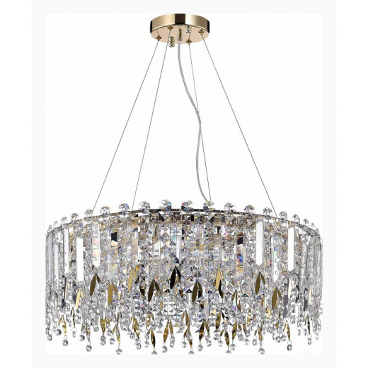 Подвесная люстра ST-Luce Desio SL1655.203.08