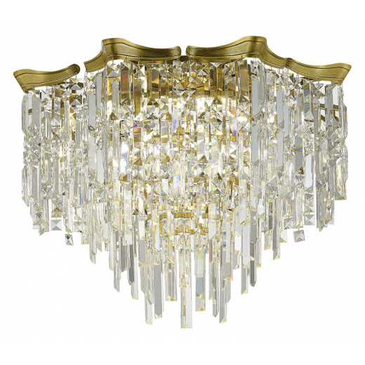 Потолочная люстра ST-Luce Ofelia SL1659.302.07